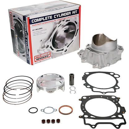 CYLINDER WORKS BIG BORE CYLINDER REBUILD KIT YAMAHA YZ450F/YZ450FX 20-23