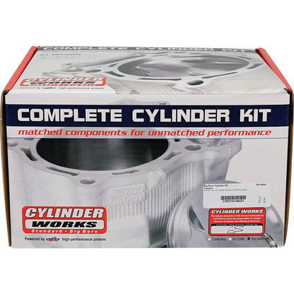 CYLINDER WORKS BIG BORE CYLINDER REBUILD KIT YAMAHA YZ450F/YZ450FX 20-23