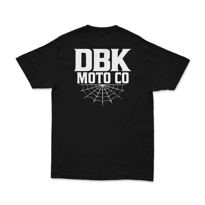 DIRT BIKE KIDZ CAUGHT UP TEE