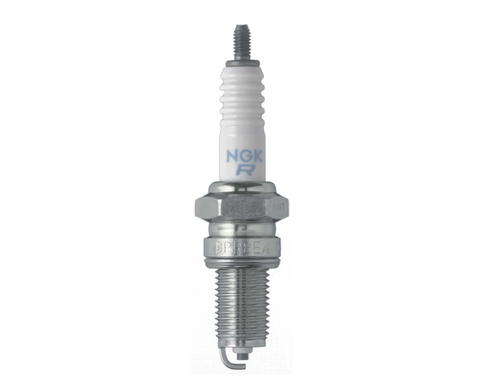 NGK DPR8EA-9 RESISTOR STANDARD SPARK PLUG