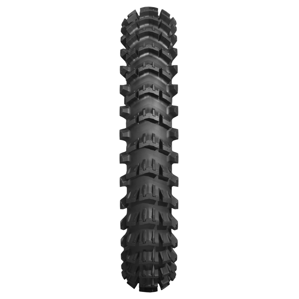 DUNLOP GEOMAX MX14 90/100-14 SAND/MUD REAR TYRE