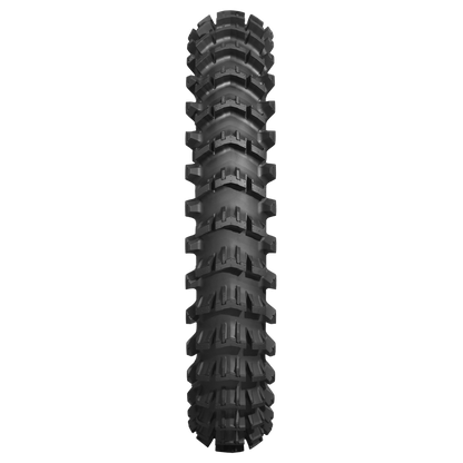 DUNLOP GEOMAX MX14 90/100-14 SAND/MUD REAR TYRE