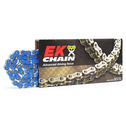 SUPERSPROX CHAIN & SPROCKETS KIT BLUE ALLOY YAMAHA YZ450F 07-14/19-24