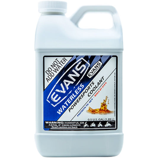 EVANS POWERSPORTS WATERLESS COOLANT 1.89L