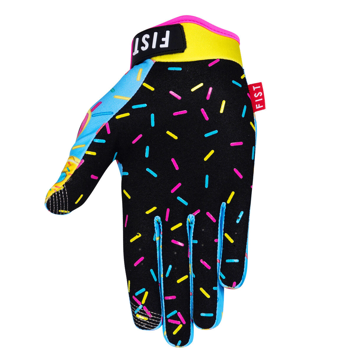 FIST O.G. SPRINKLES KIDS GLOVES ~ CAROLINE BUCHANAN