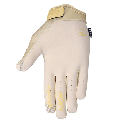 FIST KHAKI STOCKER GLOVES