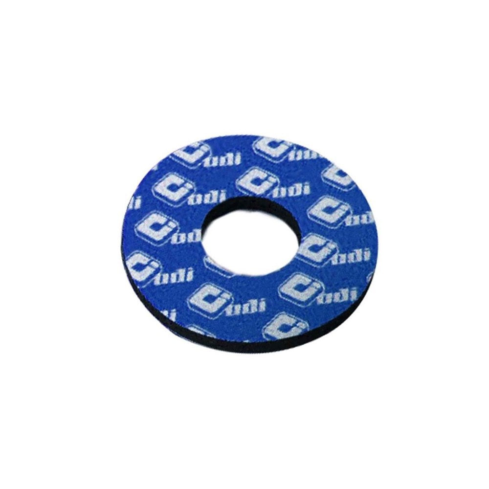 ODI LOGO GRIP DONUTS BLUE