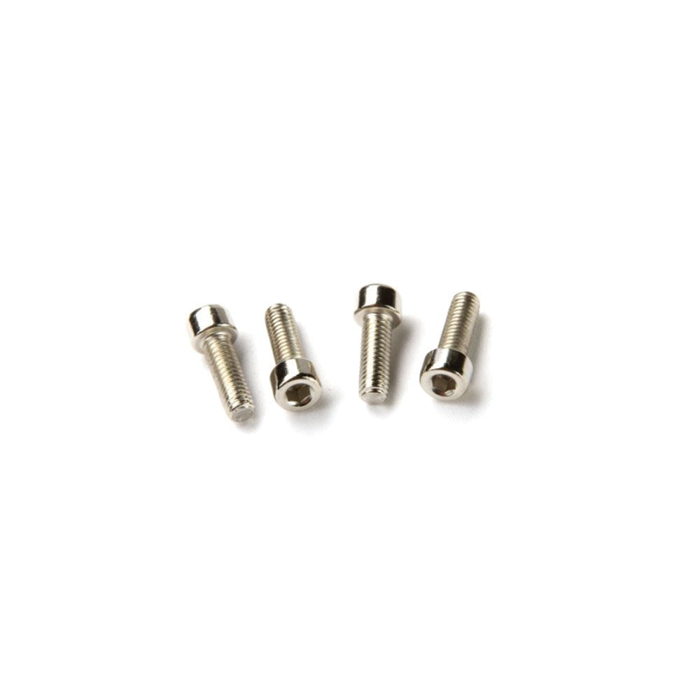 ODI V1 REPLACEMENT LOCK JAW SCREWS (4 PACK)