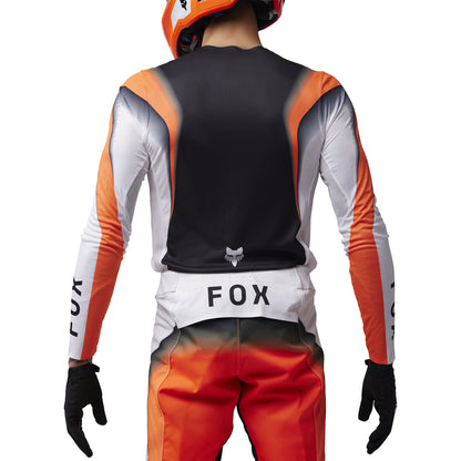 FOX 2025 FLEXAIR INFINITE FLURO ORANGE GEAR SET