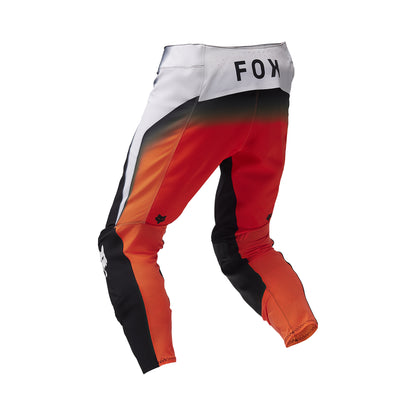 FOX 2025 FLEXAIR INFINITE FLURO ORANGE GEAR SET