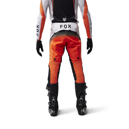 FOX 2025 FLEXAIR INFINITE FLURO ORANGE GEAR SET