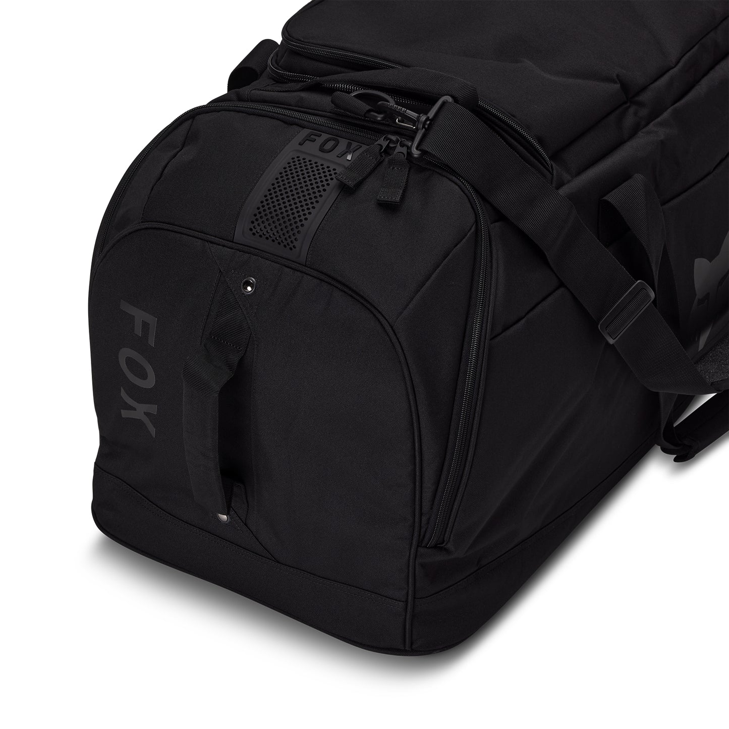 FOX PODIUM BLACK GEAR BAG