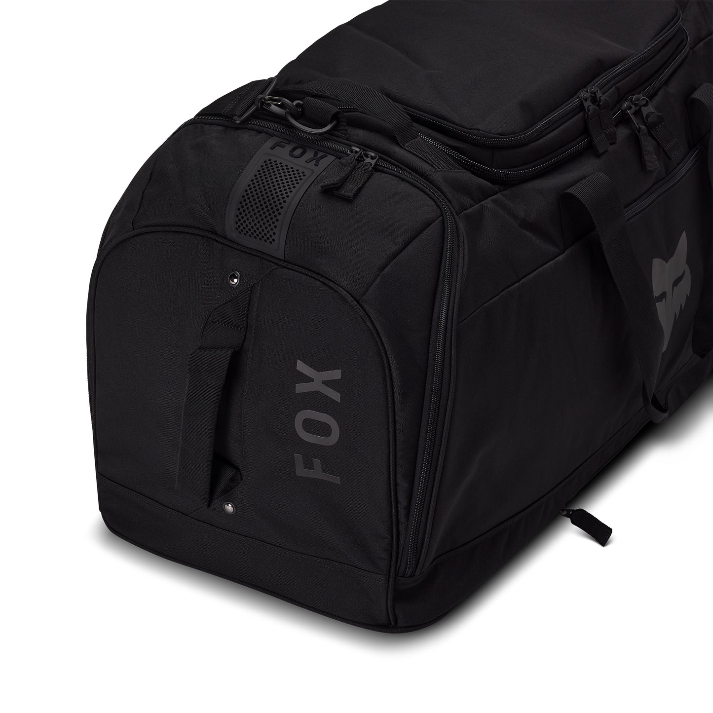 FOX PODIUM BLACK GEAR BAG