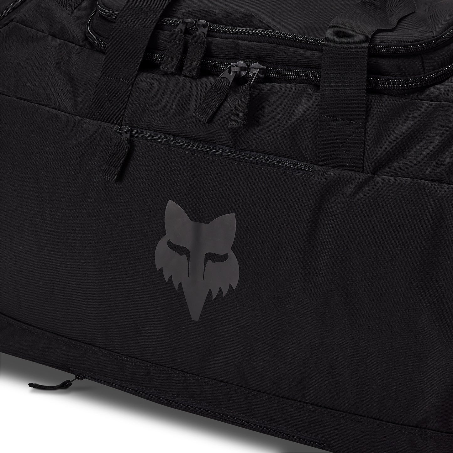 FOX PODIUM BLACK GEAR BAG