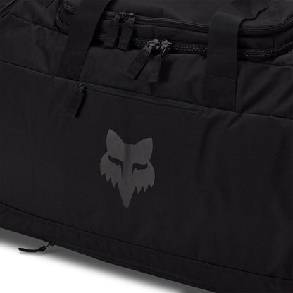 FOX PODIUM BLACK GEAR BAG