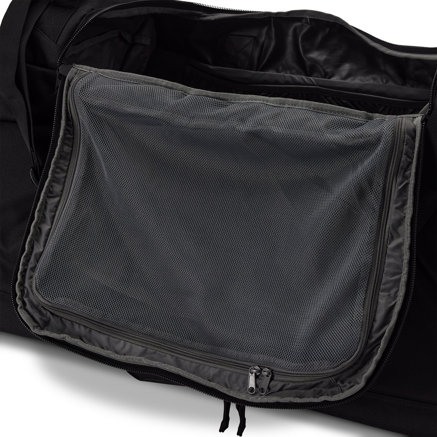 FOX PODIUM BLACK GEAR BAG