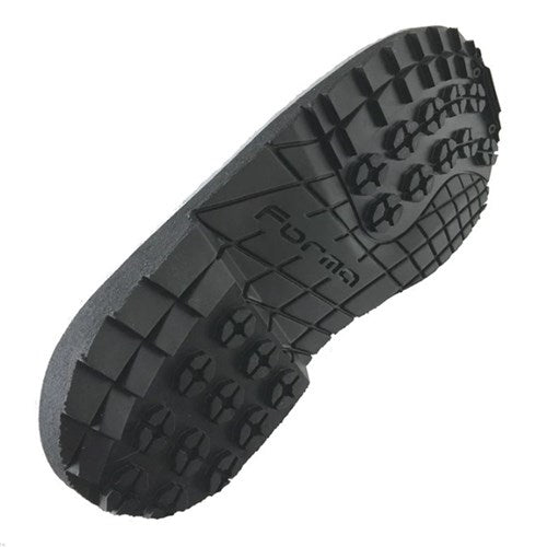 FORMA PILOT ENDURO BOOT BLACK/ANTHRACITE