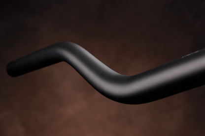 RENTHAL FATBAR BLACK HANDLEBARS