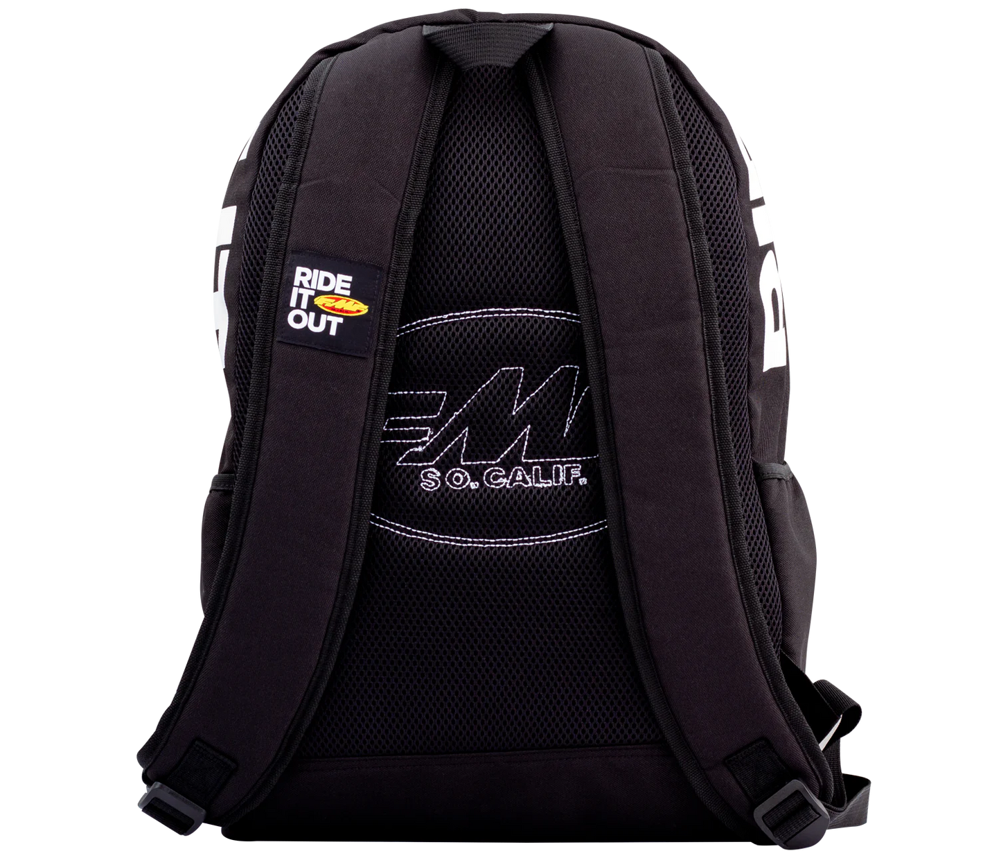 FMF RIDE IT OUT BACKPACK