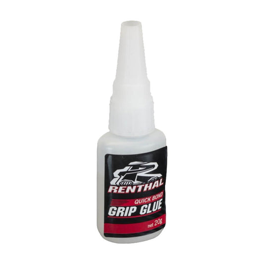 RENTHAL QUICK BOND GRIP GLUE 20ML