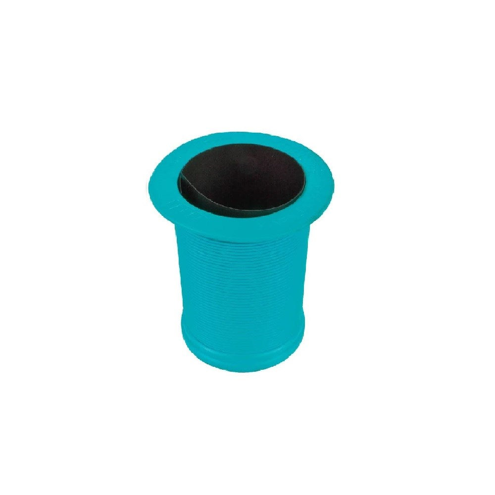 ODI STUBBY COOLER LONGNECK STYLE AQUA