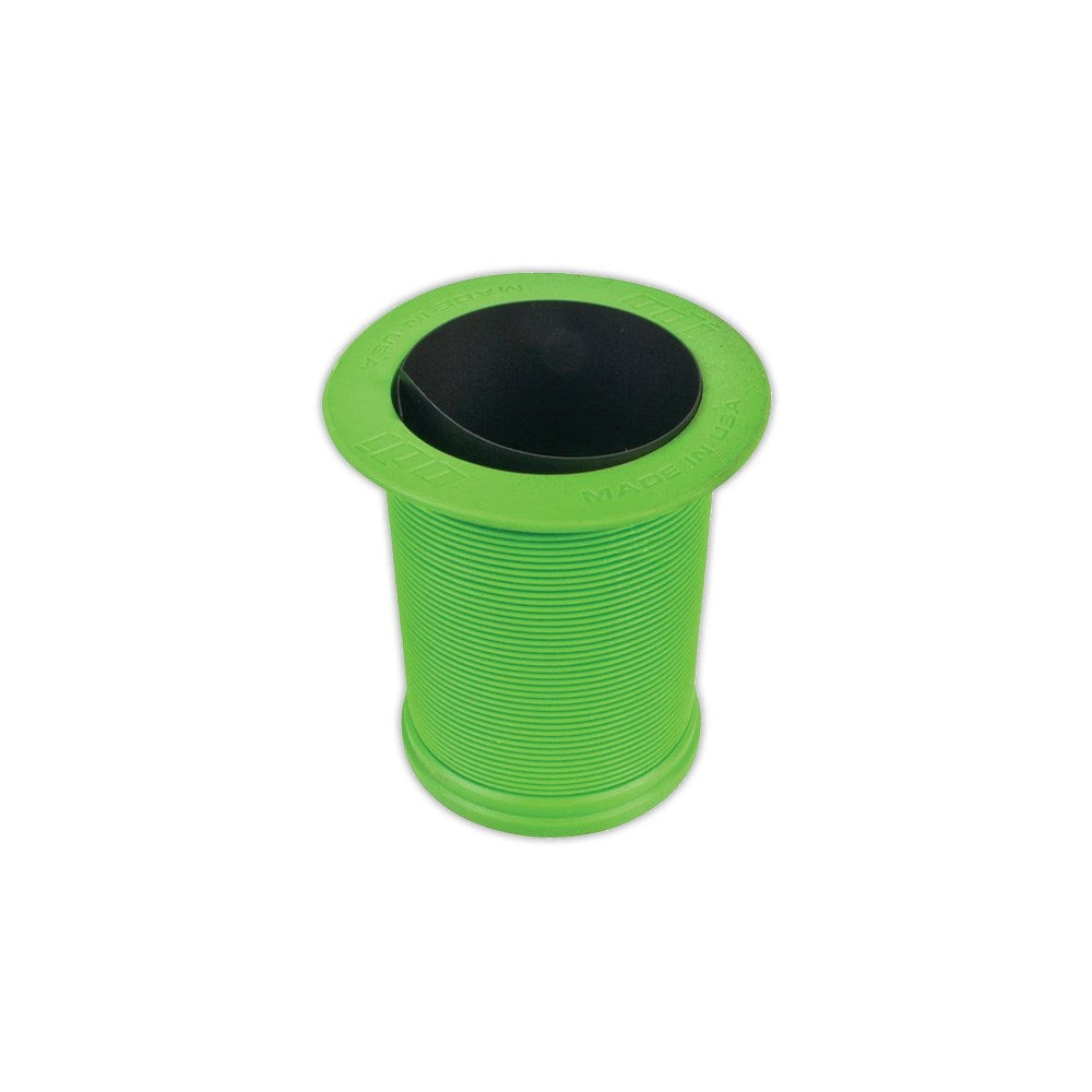 ODI STUBBY COOLER LONGNECK STYLE GREEN