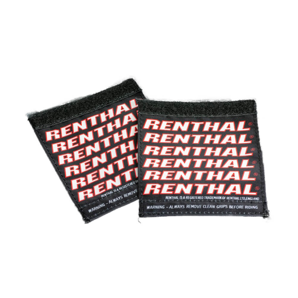 RENTHAL CLEAN GRIP - GRIP COVERS