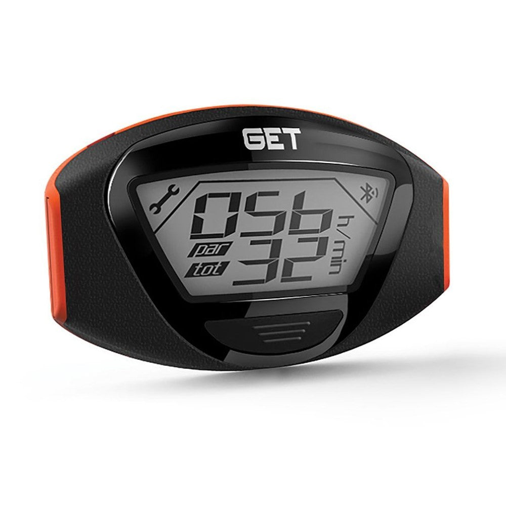 GET SMART SOS WIRELESS HOUR METER