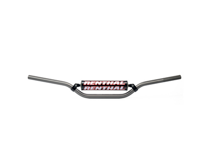 RENTHAL 7/8" MX GREY HANDLEBARS