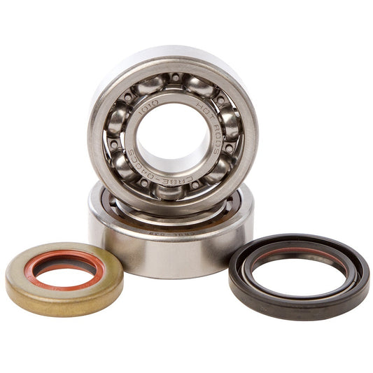 HOT RODS MAIN BEARING & SEAL KIT KTM 85SX 04-25 / HUSQVARNA TC85 14-25 / GASGAS MC85 21-25