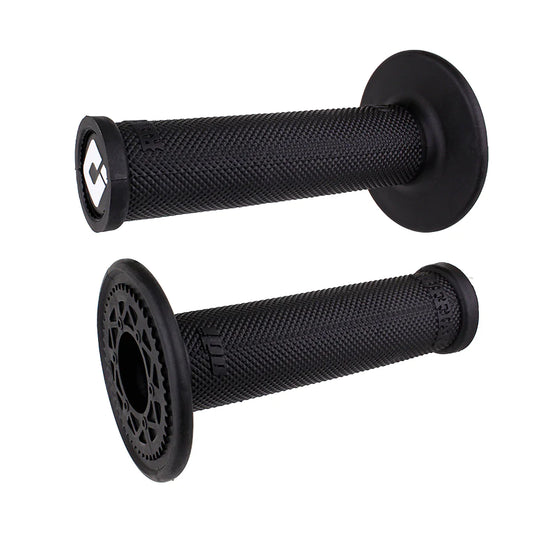 ODI SLIP ON GRIPS BLACK