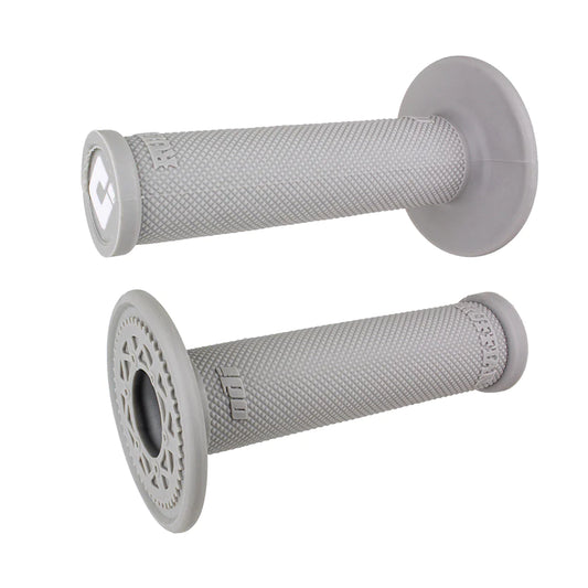 ODI SLIP ON GRIPS GREY