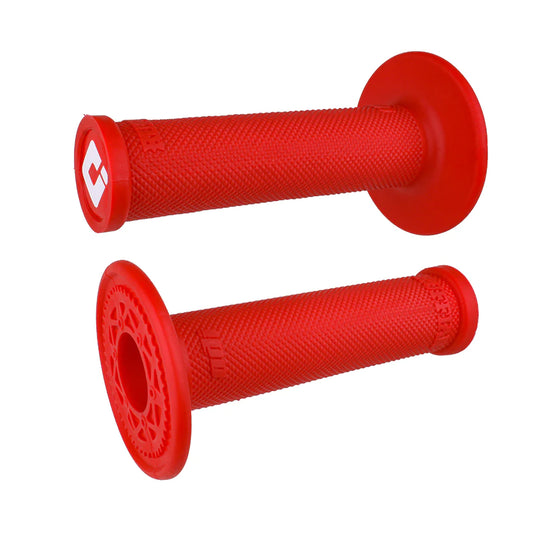 ODI SLIP ON GRIPS RED