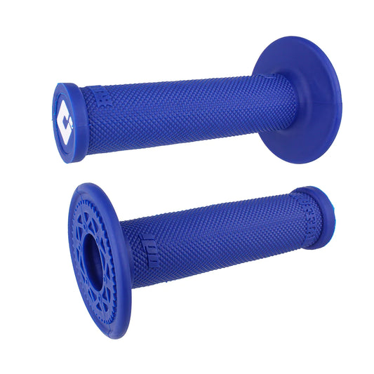 ODI SLIP ON GRIPS BLUE