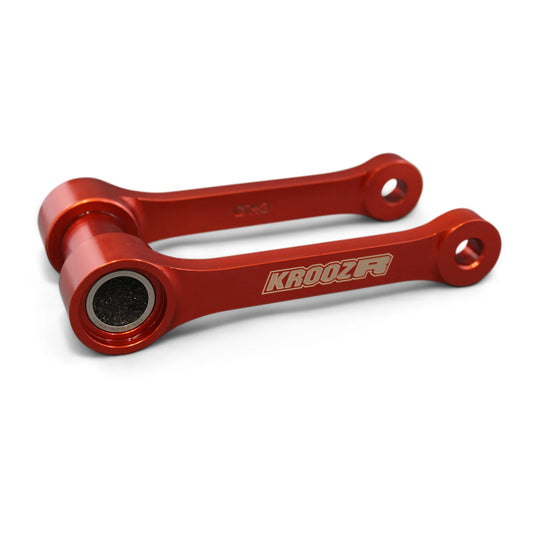 KROOZR LOWERING LINKAGE HONDA CRF250R / CRF250X / CRF450X 04-17 11-30MM