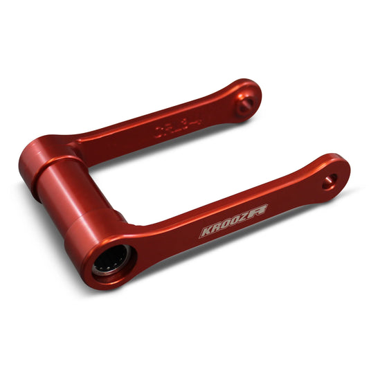 KROOZR LOWERING LINKAGE HONDA CRF300L/CRF300LR 21-24