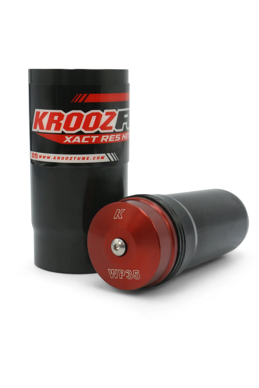 KROOZR XACT NITROGEN GAS BLADDER KIT WP GASGAS/KTM/HUSQVARNA 65CC