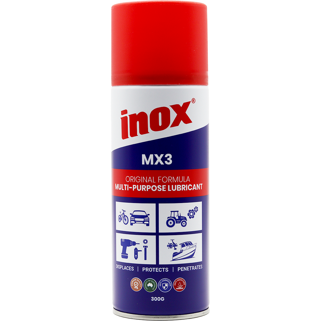 INOX MX3 LUBE AEROSOL 300ML