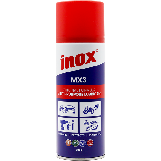 INOX MX3 LUBE AEROSOL 300ML