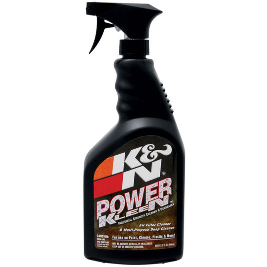 K&N AIR FILTER CLEANER SPRAY 946ML