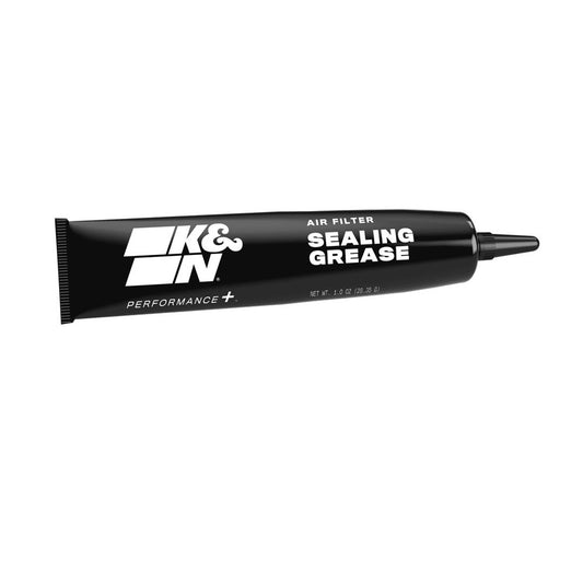 K&N AIR FILTER SEALING GREASE TUBE 28ML