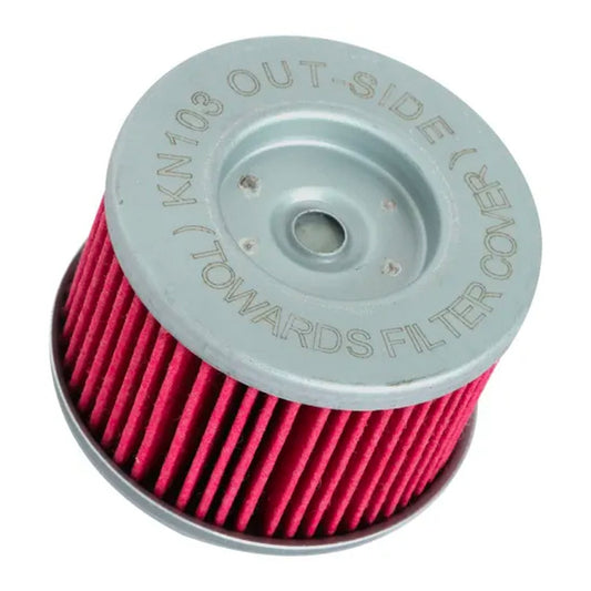 K&N OIL FILTER KN-103 HONDA