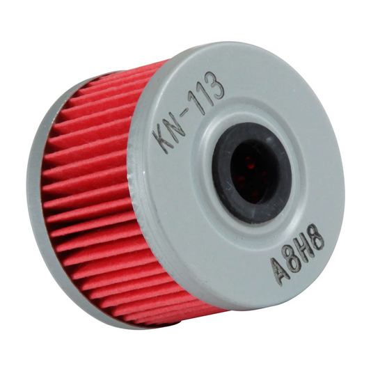 K&N OIL FILTER KN-113 HONDA