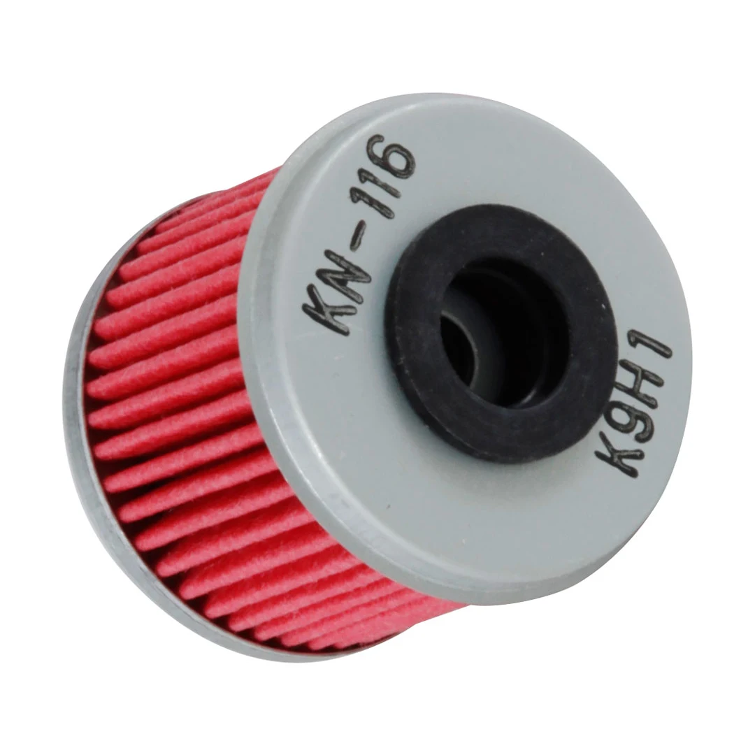 K&N OIL FILTER KN-116 HONDA / HUSQVARNA