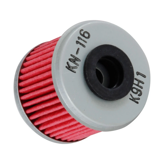 K&N OIL FILTER KN-116 HONDA / HUSQVARNA