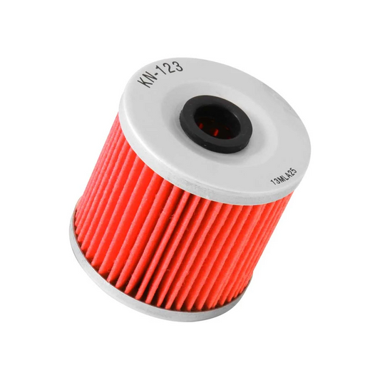 K&N OIL FILTER KN-123 KAWASAKI