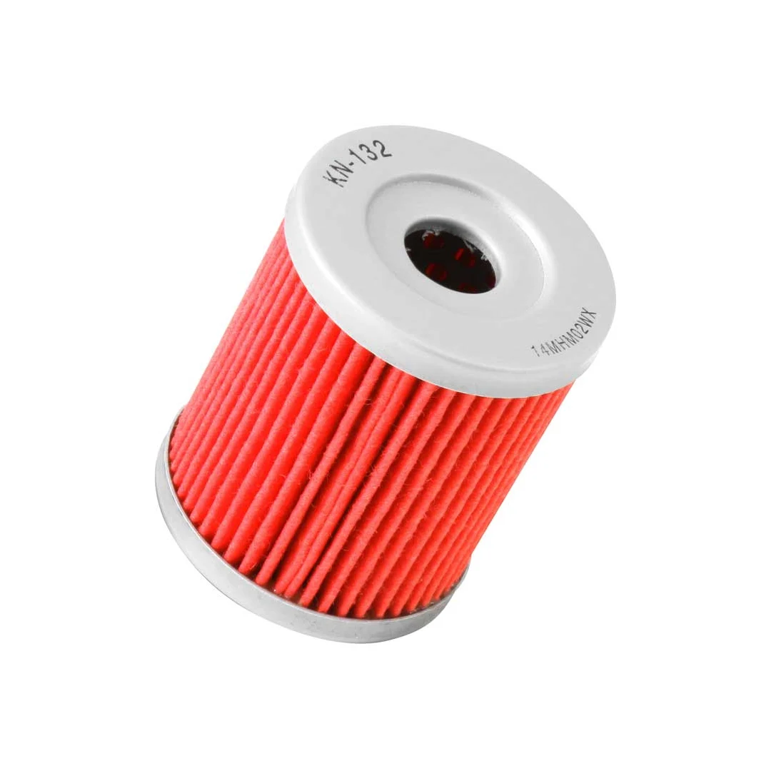 K&N OIL FILTER KN-132 KAWASAKI / SUZUKI