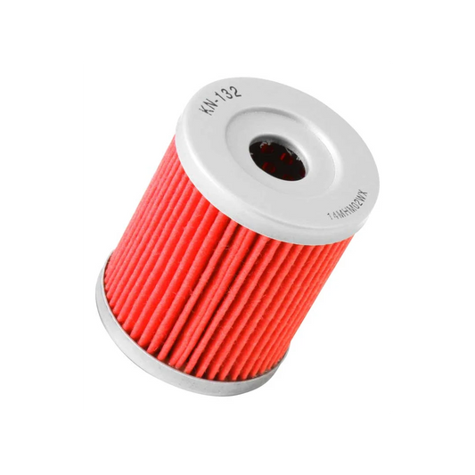 K&N OIL FILTER KN-132 KAWASAKI / SUZUKI