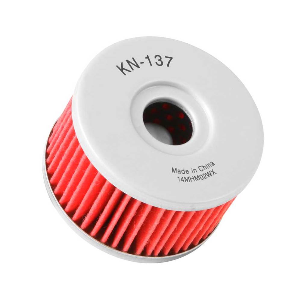 K&N OIL FILTER KN-137 SUZUKI