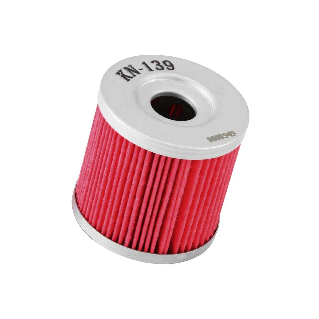 K&N OIL FILTER KN-139 KAWASAKI / SUZUKI